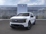 2025 Ford F-150 Lightning SuperCrew Cab AWD Pickup for sale #MF50190 - photo 6