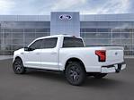 2025 Ford F-150 Lightning SuperCrew Cab AWD Pickup for sale #MF50190 - photo 3