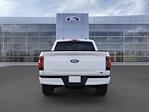 2025 Ford F-150 Lightning SuperCrew Cab AWD Pickup for sale #MF50190 - photo 5