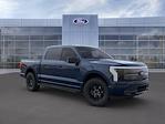 New 2025 Ford F-150 Lightning XLT SuperCrew Cab AWD Pickup for sale #MF50192 - photo 1