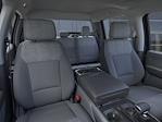New 2025 Ford F-150 Lightning XLT SuperCrew Cab AWD Pickup for sale #MF50192 - photo 10