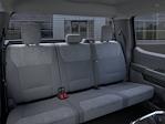 New 2025 Ford F-150 Lightning XLT SuperCrew Cab AWD Pickup for sale #MF50192 - photo 11