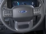 New 2025 Ford F-150 Lightning XLT SuperCrew Cab AWD Pickup for sale #MF50192 - photo 12