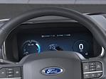 New 2025 Ford F-150 Lightning XLT SuperCrew Cab AWD Pickup for sale #MF50192 - photo 13