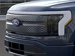 New 2025 Ford F-150 Lightning XLT SuperCrew Cab AWD Pickup for sale #MF50192 - photo 17