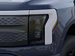 New 2025 Ford F-150 Lightning XLT SuperCrew Cab AWD Pickup for sale #MF50192 - photo 18