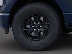 New 2025 Ford F-150 Lightning XLT SuperCrew Cab AWD Pickup for sale #MF50192 - photo 19