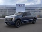 New 2025 Ford F-150 Lightning XLT SuperCrew Cab AWD Pickup for sale #MF50192 - photo 3