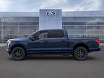 New 2025 Ford F-150 Lightning XLT SuperCrew Cab AWD Pickup for sale #MF50192 - photo 5