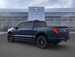 New 2025 Ford F-150 Lightning XLT SuperCrew Cab AWD Pickup for sale #MF50192 - photo 6