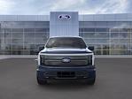New 2025 Ford F-150 Lightning XLT SuperCrew Cab AWD Pickup for sale #MF50192 - photo 8