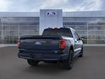 New 2025 Ford F-150 Lightning XLT SuperCrew Cab AWD Pickup for sale #MF50192 - photo 2