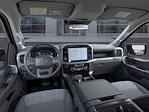 New 2025 Ford F-150 Lightning XLT SuperCrew Cab AWD Pickup for sale #MF50192 - photo 9
