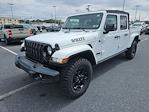 2021 Jeep Gladiator Crew Cab 4x4 Pickup for sale #MF50192P - photo 5