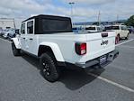 2021 Jeep Gladiator Crew Cab 4x4 Pickup for sale #MF50192P - photo 9