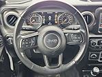2021 Jeep Gladiator Crew Cab 4x4 Pickup for sale #MF50192P - photo 18