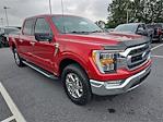 2022 Ford F-150 SuperCrew Cab 4x4 Pickup for sale #MF50193P - photo 1