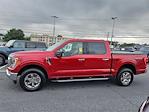 2022 Ford F-150 SuperCrew Cab 4x4 Pickup for sale #MF50193P - photo 7
