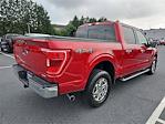 2022 Ford F-150 SuperCrew Cab 4x4 Pickup for sale #MF50193P - photo 2