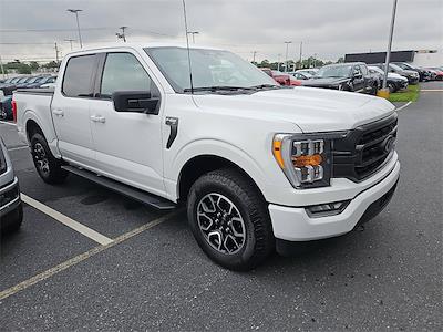 2023 Ford F-150 SuperCrew Cab 4x4 Pickup for sale #MF50195P - photo 1