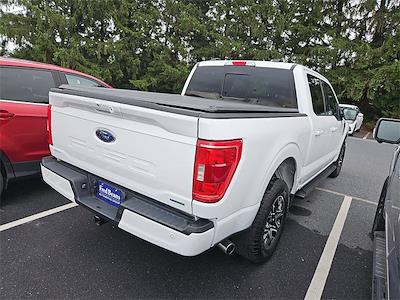 2023 Ford F-150 SuperCrew Cab 4x4 Pickup for sale #MF50195P - photo 2