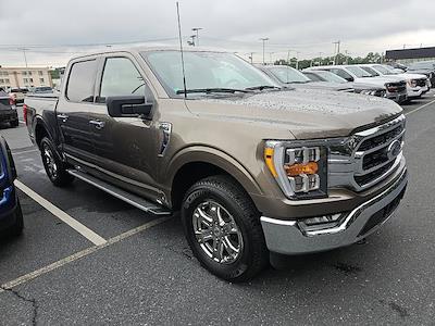 2023 Ford F-150 SuperCrew Cab 4x4 Pickup for sale #MF50196P - photo 1