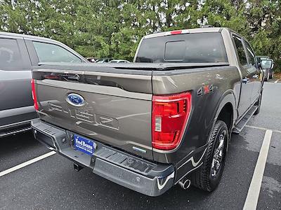 2023 Ford F-150 SuperCrew Cab 4x4 Pickup for sale #MF50196P - photo 2