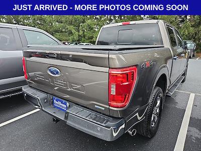 2023 Ford F-150 SuperCrew Cab 4x4 Pickup for sale #MF50196P - photo 2