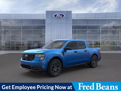 2025 Ford Maverick SuperCrew Cab AWD Pickup for sale #MF50197 - photo 1