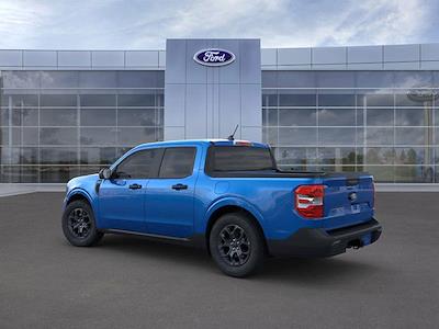 2025 Ford Maverick SuperCrew Cab AWD Pickup for sale #MF50197 - photo 2