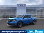 2025 Ford Maverick SuperCrew Cab AWD Pickup for sale #MF50197 - photo 1