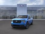 2025 Ford Maverick SuperCrew Cab AWD Pickup for sale #MF50197 - photo 3