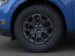 2025 Ford Maverick SuperCrew Cab AWD Pickup for sale #MF50197 - photo 20