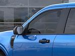 2025 Ford Maverick SuperCrew Cab AWD Pickup for sale #MF50197 - photo 21