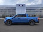2025 Ford Maverick SuperCrew Cab AWD Pickup for sale #MF50197 - photo 4