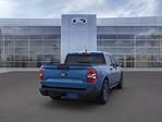 2025 Ford Maverick SuperCrew Cab AWD Pickup for sale #MF50197 - photo 8