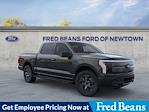 2025 Ford F-150 Lightning SuperCrew Cab AWD Pickup for sale #MF50198 - photo 1