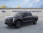 2025 Ford F-150 Lightning SuperCrew Cab AWD Pickup for sale #MF50198 - photo 3