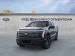 2025 Ford F-150 Lightning SuperCrew Cab AWD Pickup for sale #MF50198 - photo 4