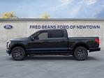 2025 Ford F-150 Lightning SuperCrew Cab AWD Pickup for sale #MF50198 - photo 5