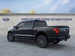 2025 Ford F-150 Lightning SuperCrew Cab AWD Pickup for sale #MF50198 - photo 6