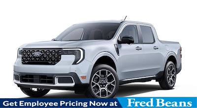 2025 Ford Maverick SuperCrew Cab AWD Pickup for sale #MF50201 - photo 1