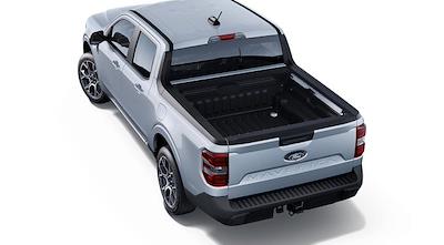 2025 Ford Maverick SuperCrew Cab AWD Pickup for sale #MF50201 - photo 2