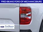 2025 Ford Maverick SuperCrew Cab AWD Pickup for sale #MF50201 - photo 22