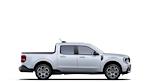 2025 Ford Maverick SuperCrew Cab AWD Pickup for sale #MF50201 - photo 5