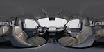 2025 Ford Maverick SuperCrew Cab AWD Pickup for sale #MF50201 - photo 8