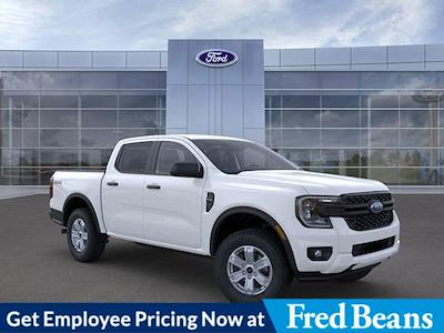 2025 Ford Ranger SuperCrew Cab 4WD Pickup for sale #MF50202 - photo 1