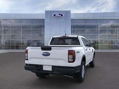 2025 Ford Ranger SuperCrew Cab 4WD Pickup for sale #MF50202 - photo 2