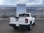 2025 Ford Ranger SuperCrew Cab 4WD Pickup for sale #MF50202 - photo 2