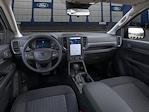 2025 Ford Ranger SuperCrew Cab 4WD Pickup for sale #MF50202 - photo 9